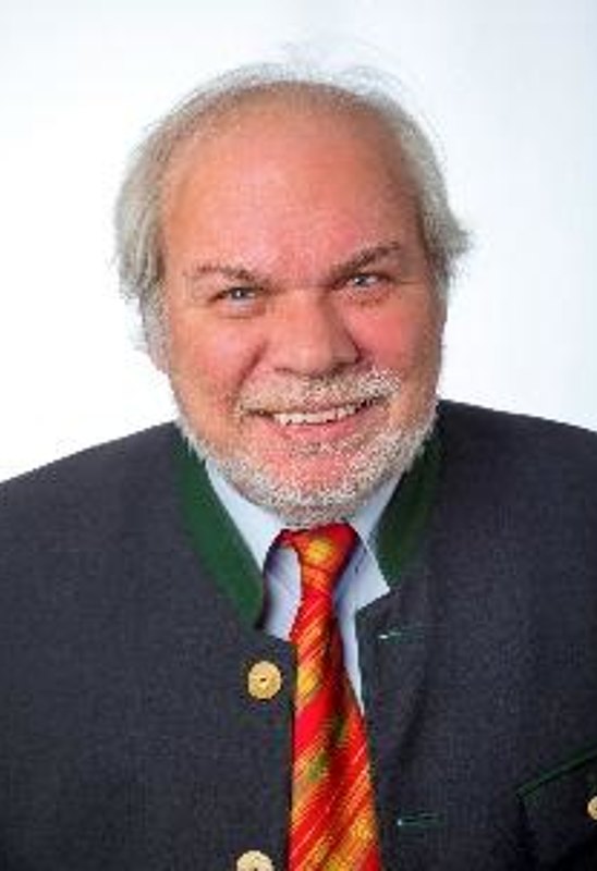Manfred Wildgatsch
