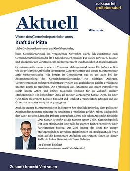 Aktuell 03/2026