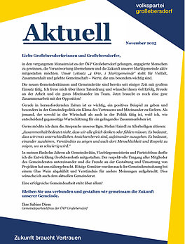 Aktuell 11/2025